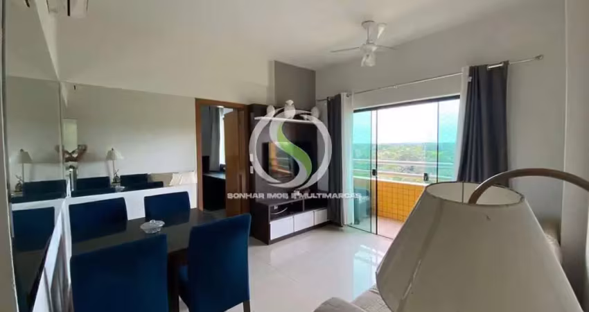 Condominio ilhas gregas - apartamento à venda no bairro ponta negra - manaus/am