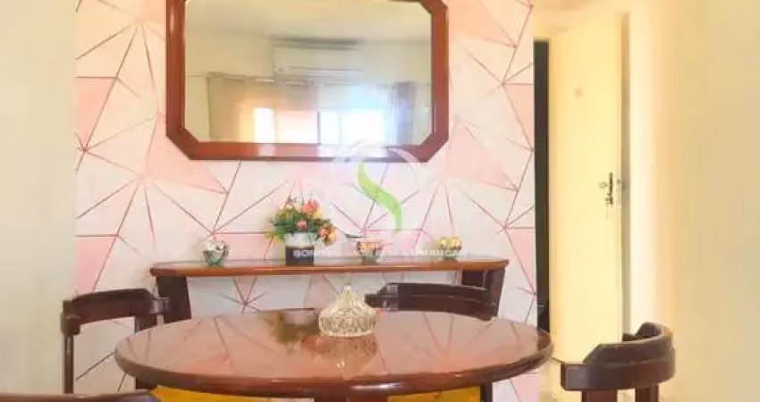 Condominio arvoredo - apartamento para alugar no bairro parque 10 de novembro - manaus/am