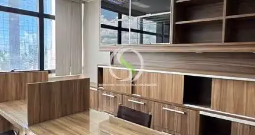 Sala para alugar no bairro chapada - manaus/am, centro -sul