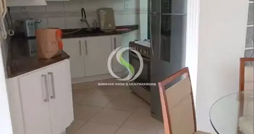 Condomínio sol morar - apartamento para alugar no bairro aleixo - manaus/am