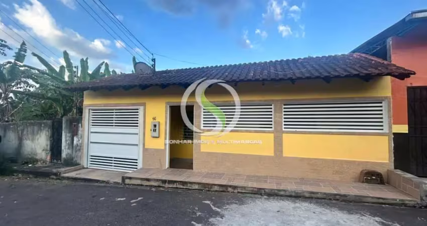Casa com 4 quartos para alugar na Rua Luiz Corrente, Coroado, Manaus