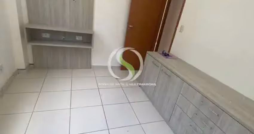 Residencial jardim de flores - apartamento garden à venda no condomínio jardim de flores – 110m² com área externa privativa
