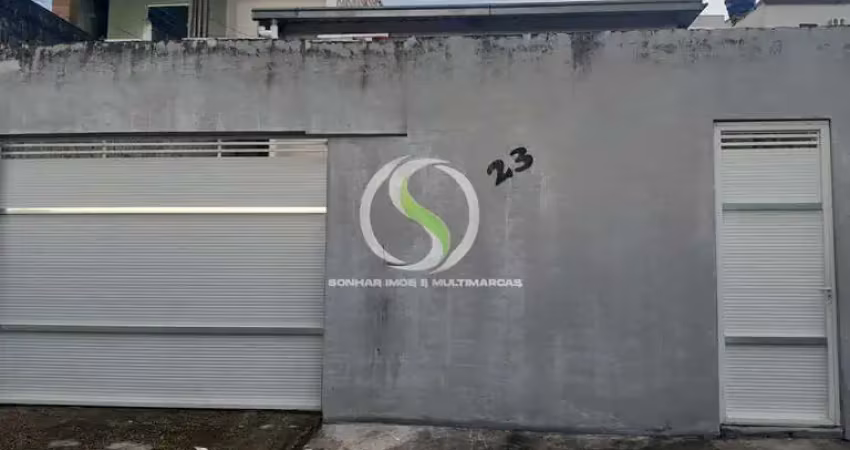 Casa com 3 quartos à venda na Rua Catalão, 215, Novo Aleixo, Manaus