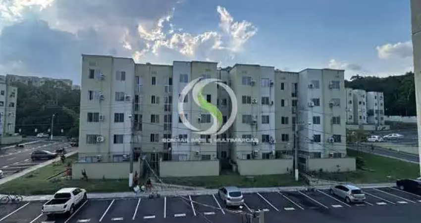 Apartamento com 2 quartos para alugar na Avenida Torquato Tapajós, 8870, Tarumã, Manaus