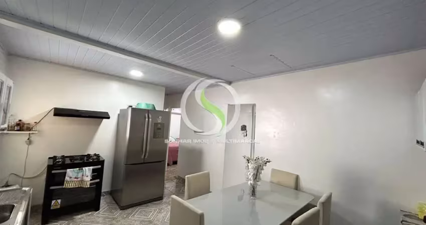 Casa com 3 quartos à venda na Avenida Noel Nutels, Cidade Nova, Manaus