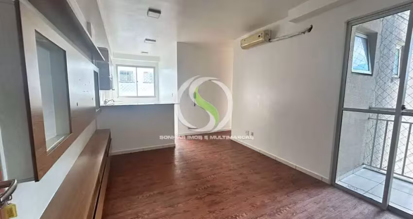 Residencial jardim de flores - apartamento padrão  jardim de flores