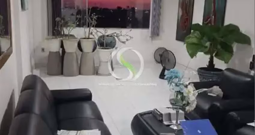 Condomínio edifício solarium do aruanã - apartamento de luxo com 150 m²
