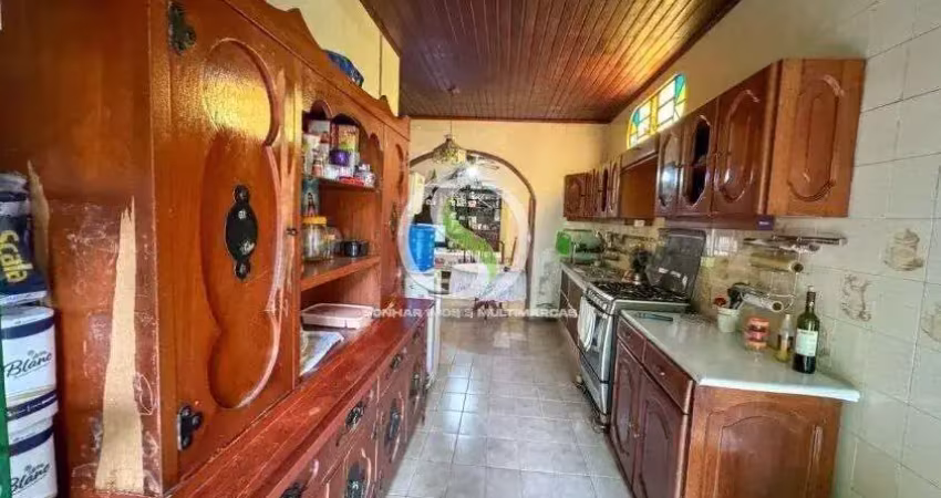 Grande casa à venda no dom pedro – financiamento aceito!