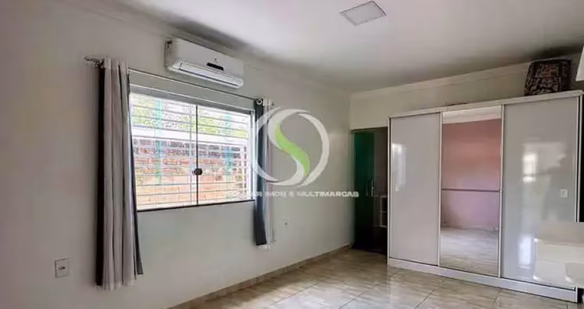 Casa com 2 quartos à venda em Novo Aleixo, Manaus 