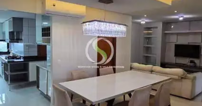 Condomínio sola da praia - apartamento para alugar no bairro ponta negra - manaus/am, zona-oeste
