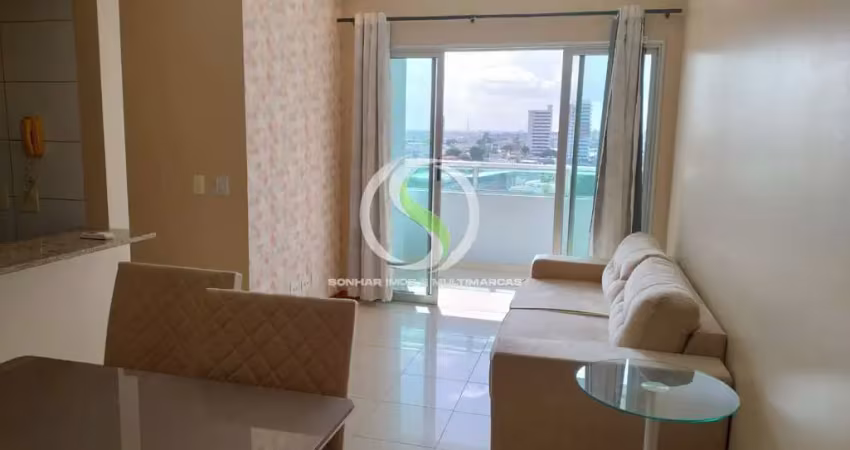 Condomínio vida - apartamento para alugar no bairro adrianópolis - manaus/am, centro -sul