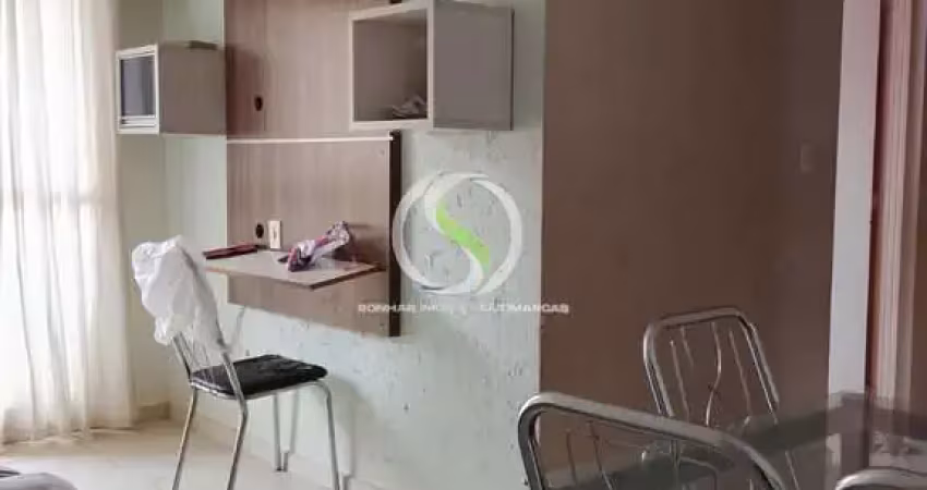 Condominínio alamanda - apartamento à venda no bairro tarumã - manaus/am, zona-norte