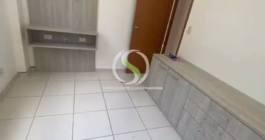 Residencial jardim de flores - apartamento garden à venda no condomínio jardim de flores – 110m² com área externa privativa