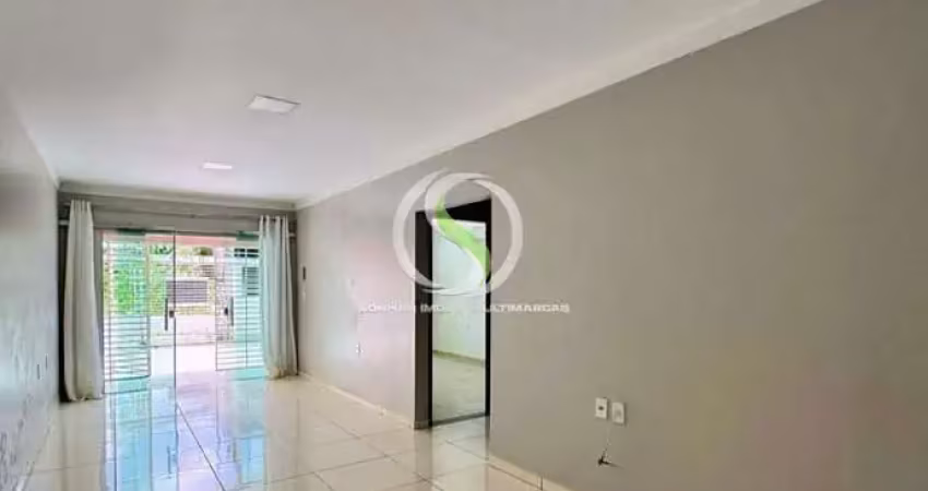 Casa com 2 quartos à venda em Novo Aleixo, Manaus 