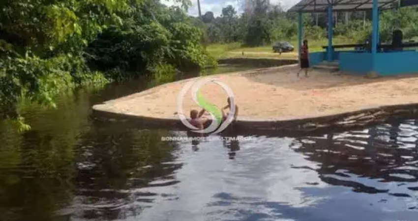 Chácara / sítio com 3 quartos à venda na Estrada Manoel Urbano, Centro, Iranduba