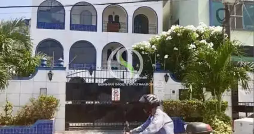 Condomínio edifício solarium do aruanã - apartamento de luxo com 150 m²