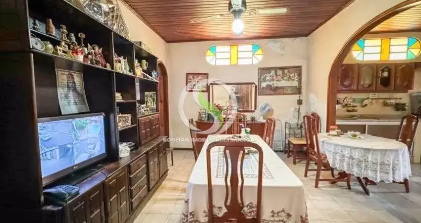 Casa com 4 quartos à venda no Dom Pedro I, Manaus 