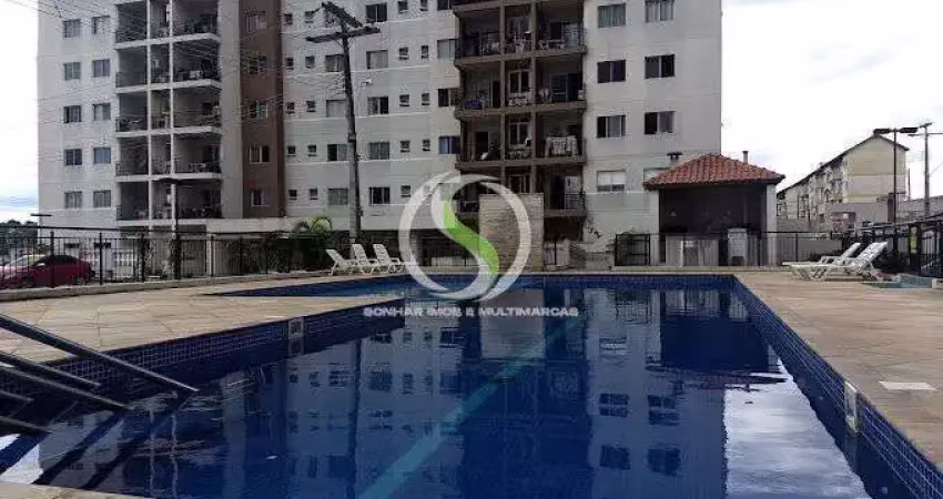 Condomínio residencial flex tapajós - condomínio fléx tapajós