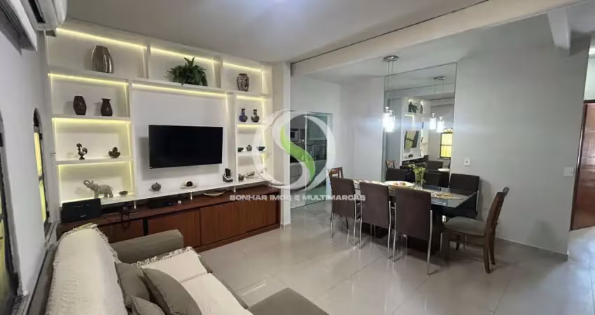 Casa com 3 quartos à venda na Rua Alaíde Alves da Rocha, Aleixo, Manaus