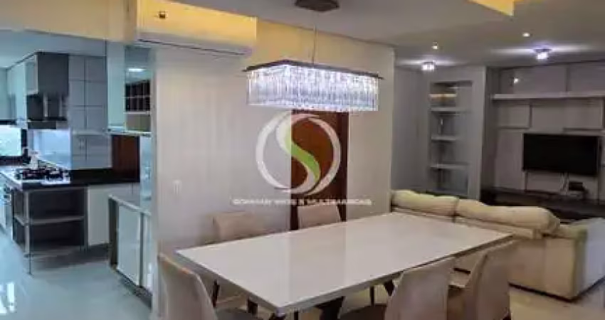 Condomínio sola da praia - apartamento para alugar no bairro ponta negra - manaus/am, zona-oeste