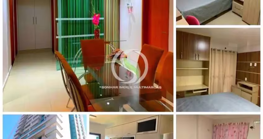 Apartamento com 4 quartos para alugar no Centro, Manaus 