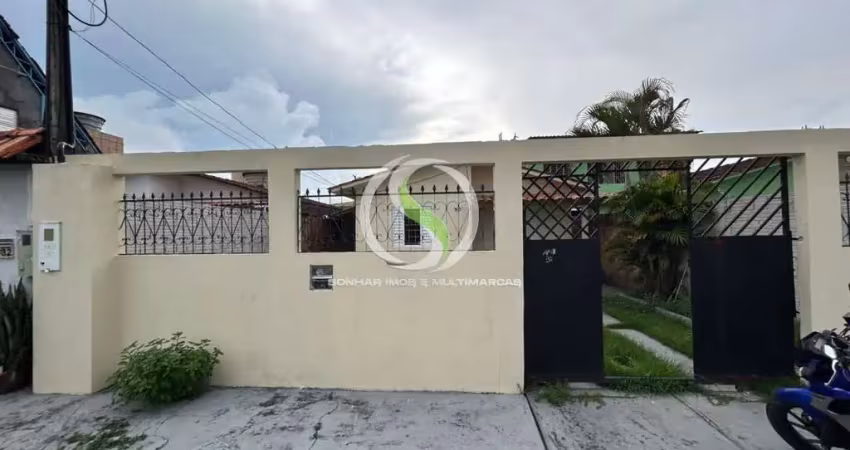 Casa para alugar no bairro cidade nova - manaus/am, zona-norte