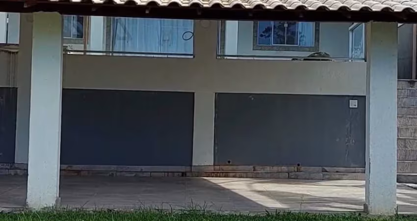 Casa excepcional pronta para morar e/ou locação por temporada!