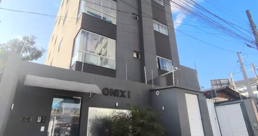 Apartamento para locação anual no bairro areias/camboriú