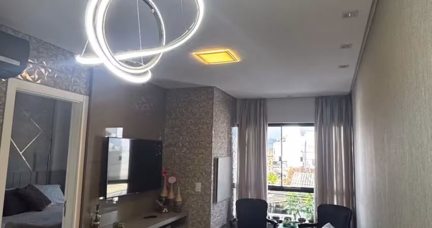 Lindo apartamento mobiliado e decorado – conforto e estilo próximo ao expocentro de balneário camboriú!