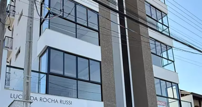 Apartamento com 1 quarto à venda no Areias, Camboriú 