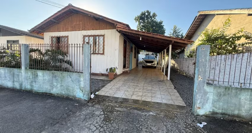 Terreno à venda no Monte Alegre, Camboriú 