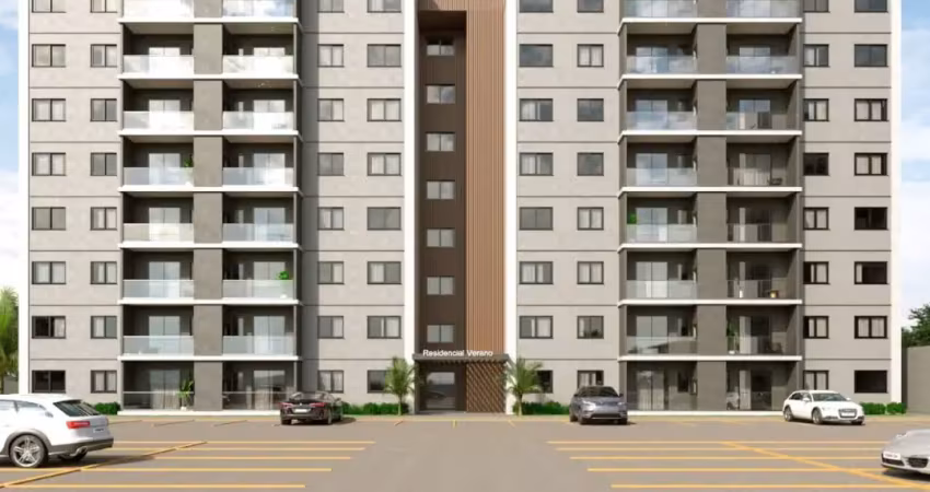 Apartamento com 2 quartos à venda no Centro, Camboriú 