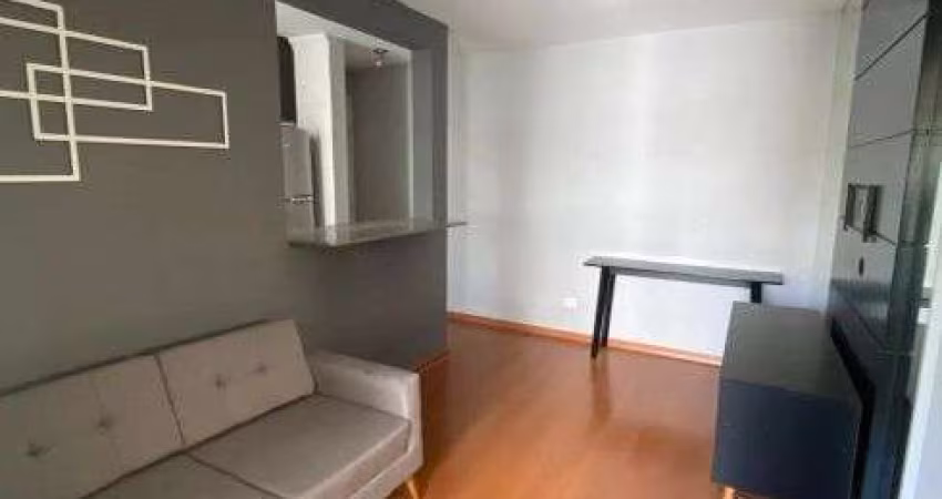 Otimo aparatamento a venda com 48mº 2 quartos em Jardim Ampliação - São Paulo - SP