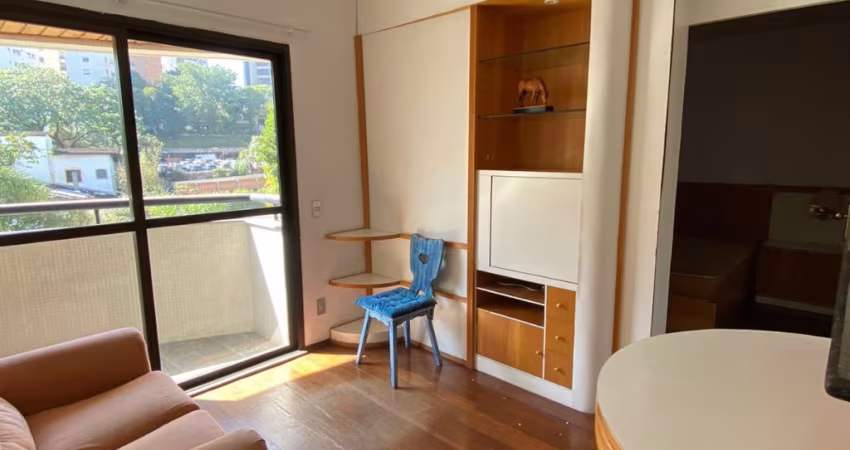 Vendo Apartamento no Morumbi