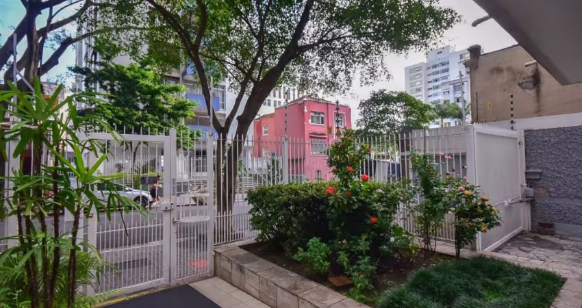 Excelenete Apartamento à Venda no Vila Buarque