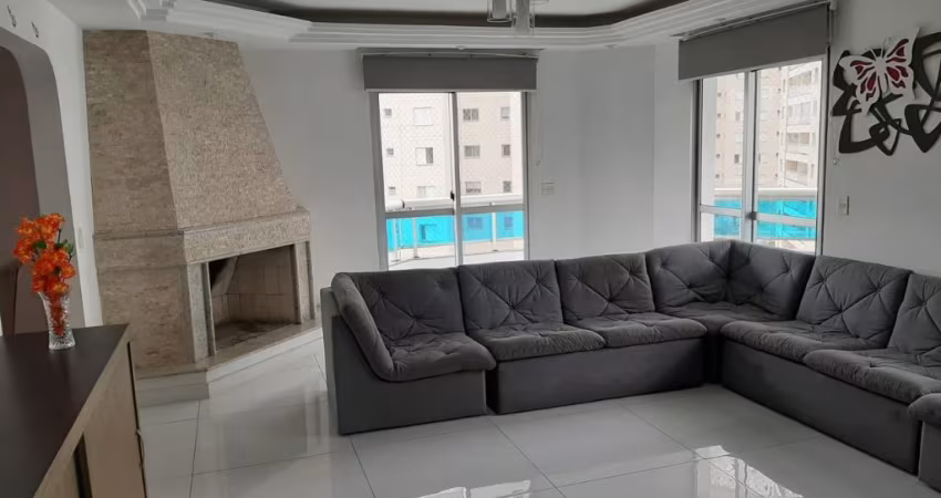 Excelente Apartamento para Venda na Vila Suzana