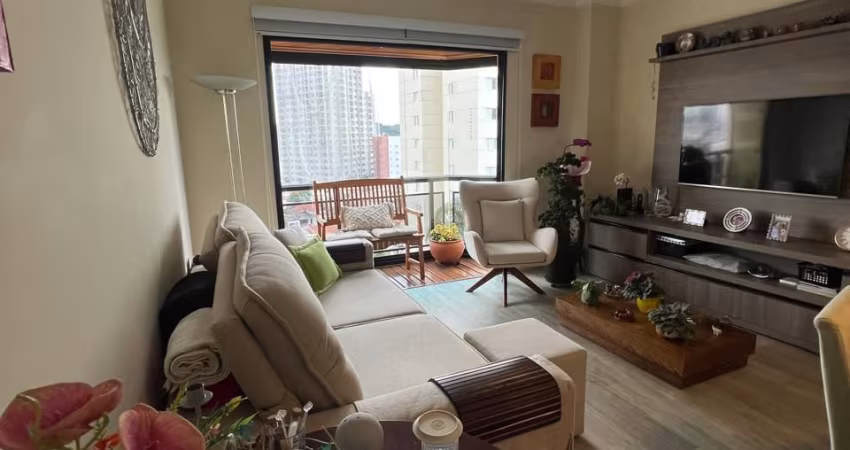 Apartamento de 3 dormitorios à Venda na Vila Sonia