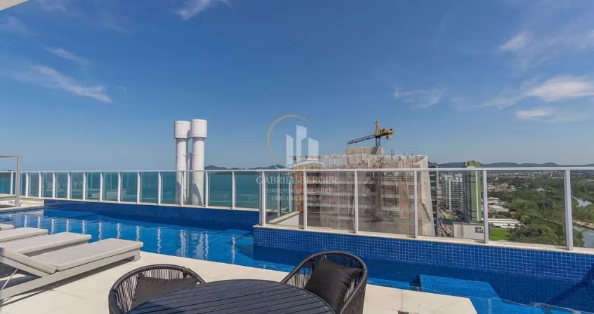 Apartamento Quadra Mar