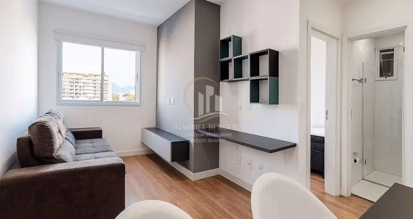 Apartamento com 1 quarto à venda no América, Joinville 