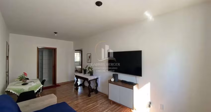 Apartamento com 3 quartos à venda no América, Joinville 