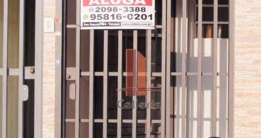 Sala para alugar, 70 m² por r$ 3.490,00/mês - tatuapé - são paulo/sp