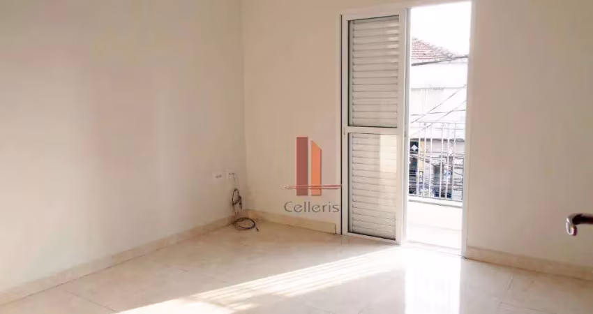 Sala para alugar, 70 m² por r$ 3.490,00/mês - tatuapé - são paulo/sp