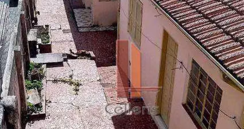 Casa com 4 dormitórios à venda, 300 m² por r$ 830.000,00 - vila carrão - são paulo/sp