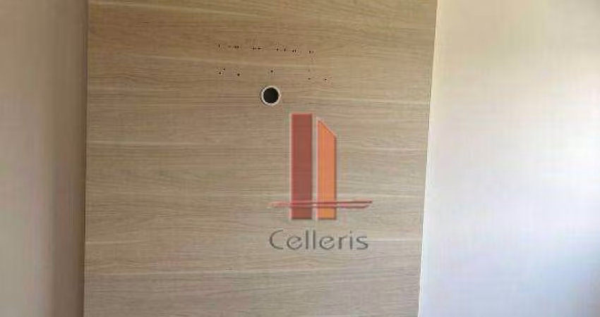 Apartamento com 3 dormitórios à venda, 82 m² por R$ 950.000,00 - Mooca - São Paulo/SP