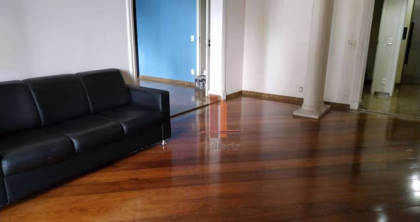 Apartamento com 3 dormitórios à venda, 150 m² por R$ 750.000,00 - Água Rasa - São Paulo/SP