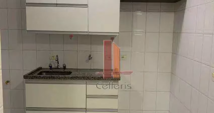Apartamento com 1 dormitório à venda, 35 m² por r$ 450.000,00 - tatuapé - são paulo/sp