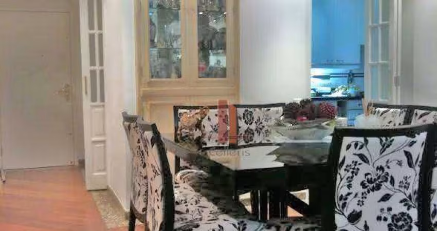 Apartamento residencial à venda, Vila Formosa, São Paulo - AP1124.