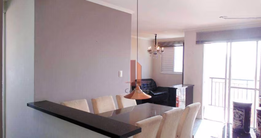 Apartamento à venda, 61 m² por R$ 475.000,00 - Vila Formosa - São Paulo/SP
