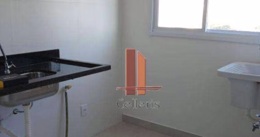 Apartamento com 1 dormitório à venda, 36 m² por R$ 280.000,00 - Vila Formosa - São Paulo/SP