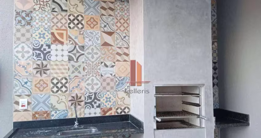 Apartamento com 1 dormitório à venda, 36 m² por r$ 280.000,00 - vila formosa - são paulo/sp